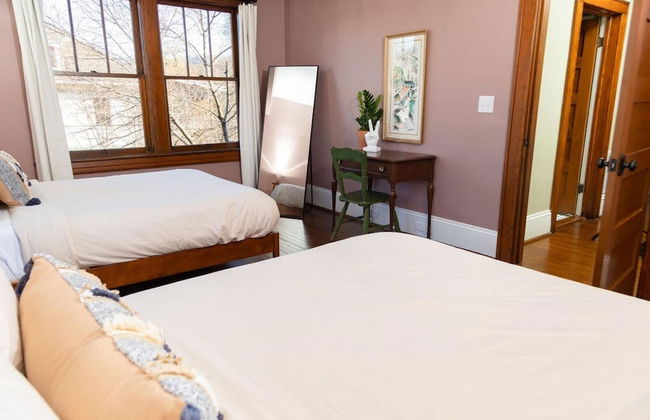 The Winona House - Boutique Hotel Near Downtown - Photo 18