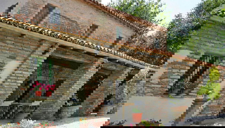 Foto 1 - Casa Mare Vallugola di Gabicce in Vallugola