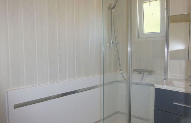 Holiday Home in Port Blanc by Sandy Beach - Foto 7