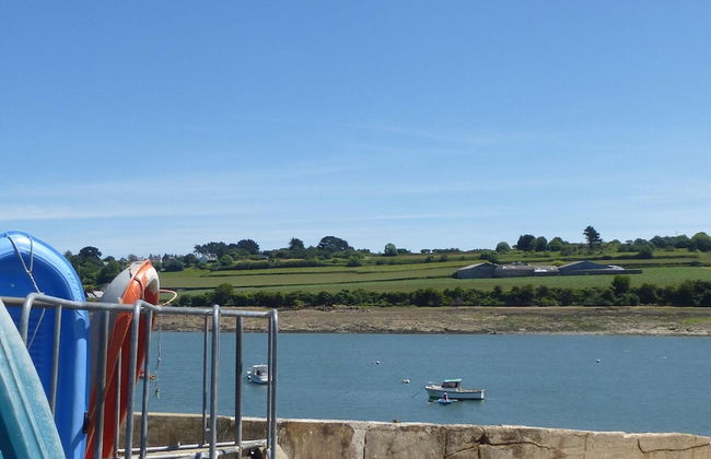 Holiday Home in Kerbors Near Cote de Granit Rose - Foto 16