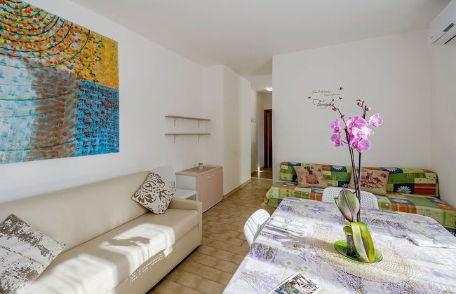 Apartment in Loano With Garden - Foto 10
