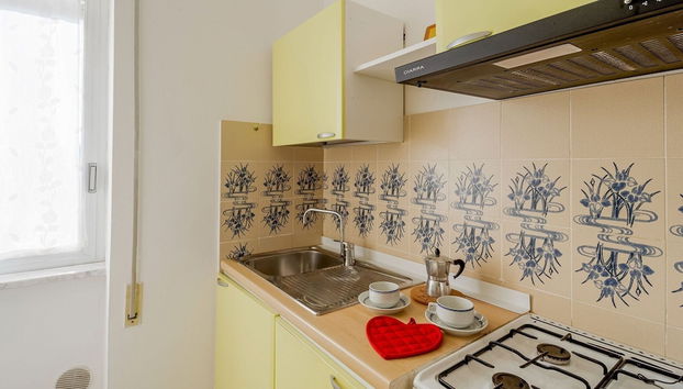 Cozinha privada