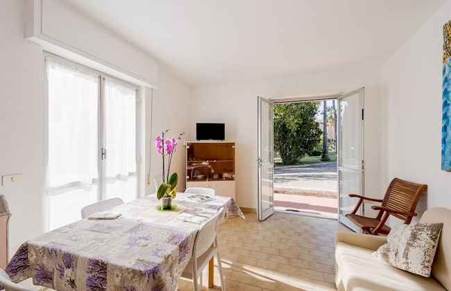 Apartment in Loano With Garden - Foto 12