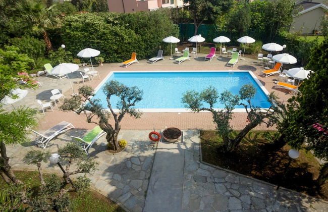Apartment in Loano With Garden - Foto 23