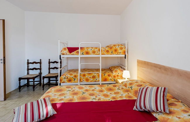 Apartment in Loano With Garden - Foto 3