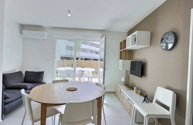 Pleasant Maisonette With Terrace Near the sea - Foto 8