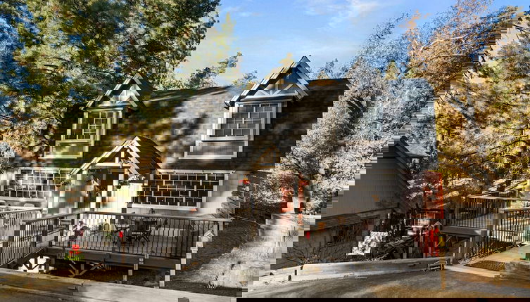 Foto 1 - The Bird House in Moonridge