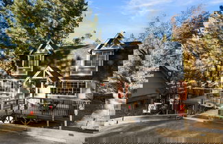 Foto 1 - The Bird House in Moonridge