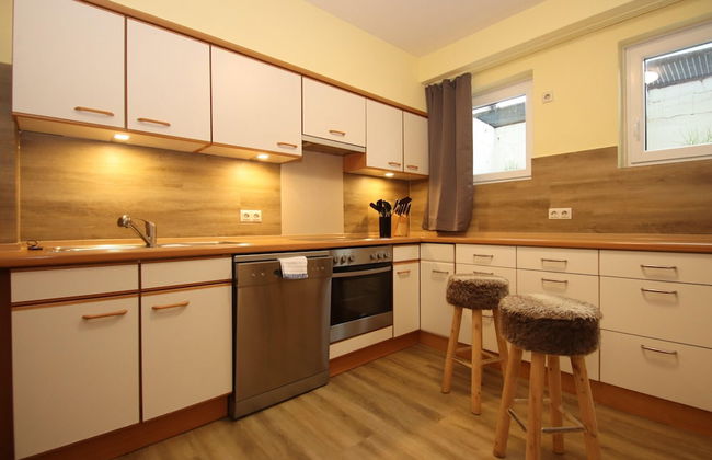 Apartment in Altenau Near Hexenstieg Trail - Foto 10