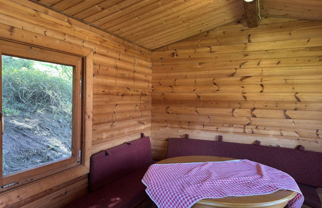 Apartment in Altenau Near Harz Mountains - Foto 28