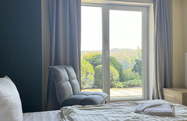 Apartment in Altenau Near Harz Mountains - Foto 3