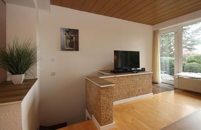 Apartment in Altenau Near Hexenstieg Trail - Foto 11
