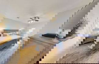 Foto 2 - Twin Palms Beach House