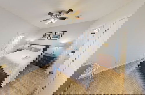 Foto 5 - Twin Palms Beach House