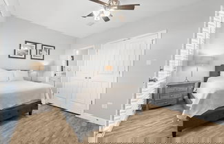 Foto 1 - Twin Palms Beach House