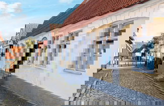 Foto 1 - 5 Star Holiday Home in Simrishamn