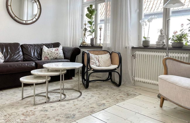 5 Star Holiday Home in Simrishamn - Foto 5