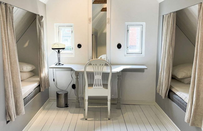 5 Star Holiday Home in Simrishamn - Foto 10