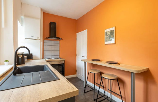 Host Stay Prospect Street - Foto 9