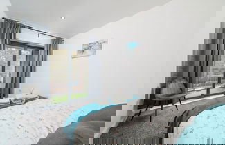 Foto 2 - 2br/near Canning Town Stn/balcony/central Location