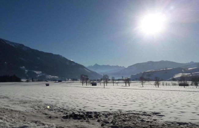 Apartment in Kleinarl Near Ski-area With Balcony & Parking - Foto 61