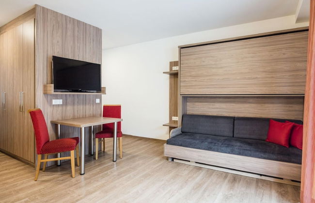 Apartment in Kleinarl Near Ski-area With Balcony & Parking - Foto 17