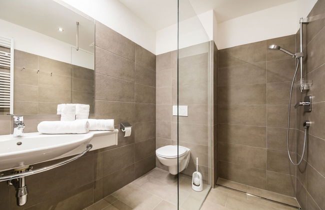 Apartment in Kleinarl Near Ski-area With Balcony & Parking - Foto 30