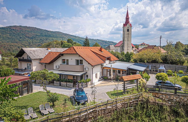 Studio Natura Kolpa - Foto 14