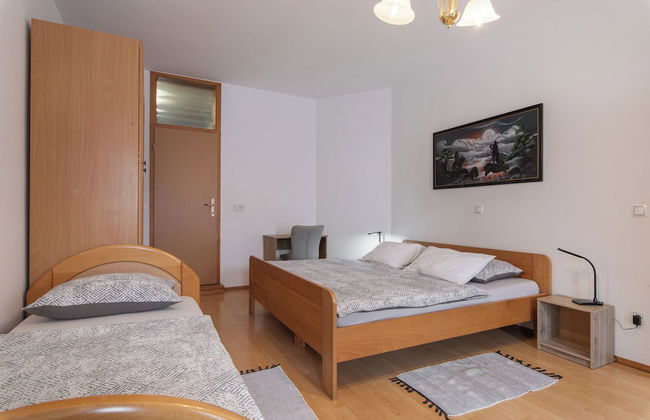 Natura Kolpa Apartment - Foto 4