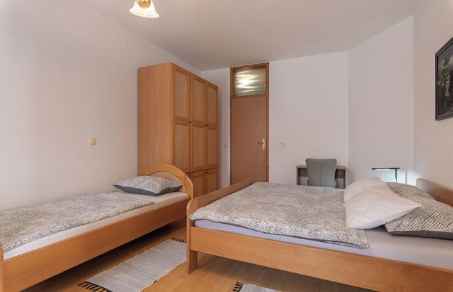 Natura Kolpa Apartment - Foto 3