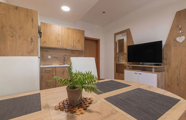 Natura Kolpa Apartment - Foto 10