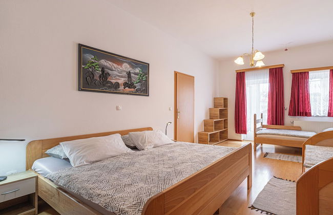 Natura Kolpa Apartment - Foto 2