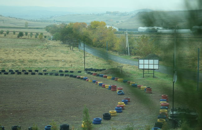 High Hill Tour Armenia - Foto 7