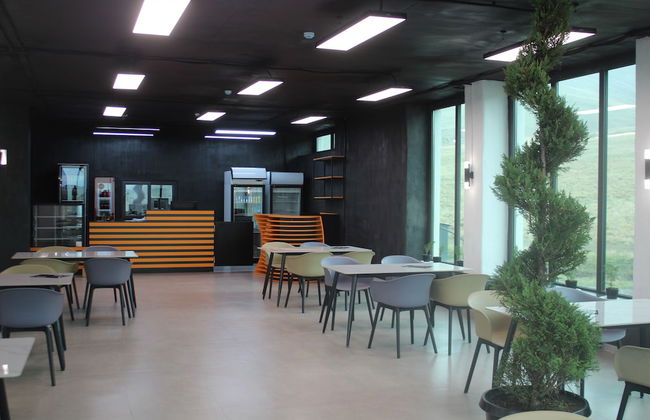 High Hill Tour Armenia - Foto 3