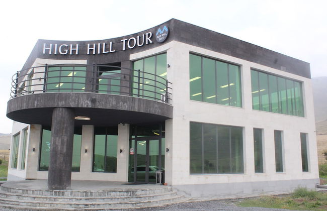 High Hill Tour Armenia - Foto 6