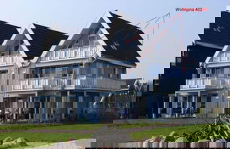 Photo 1 - Apartment in Rechlin by Muritz National Park