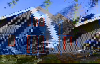 Foto 1 - Chalet in Salzburg Near Ski Slopes