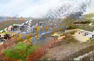 Foto 1 - Familienferienhaus in Mirow