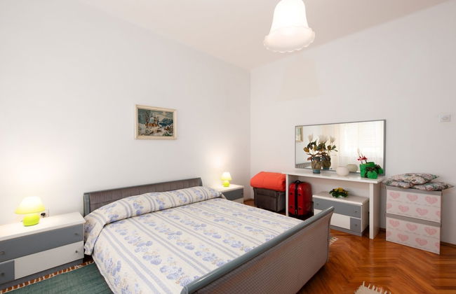 Elegant Lovran Apartment With Large Outdoor Area - Foto 4