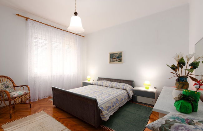 Elegant Lovran Apartment With Large Outdoor Area - Foto 1