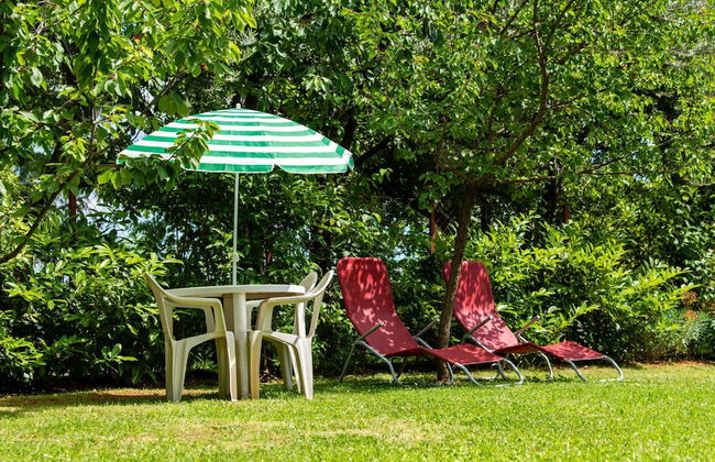 Elegant Lovran Apartment With Large Outdoor Area - Foto 25