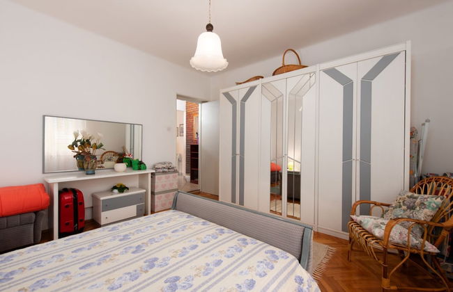 Elegant Lovran Apartment With Large Outdoor Area - Foto 2