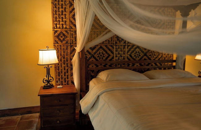 Saridevi Ecolodge Bali - Foto 13