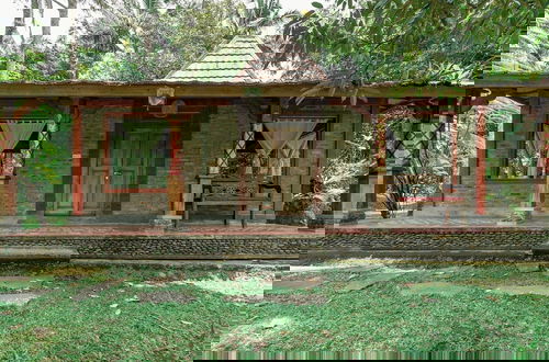 Foto 25 - Saridevi Ecolodge Bali