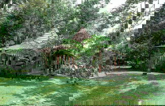 Foto 1 - Saridevi Ecolodge Bali