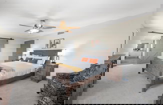 Foto 3 - Zion Mirage