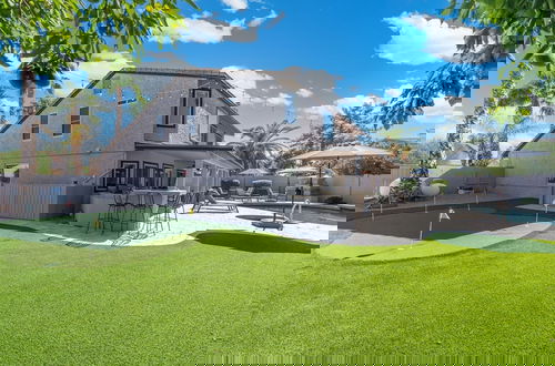 Foto 58 - Zion Mirage