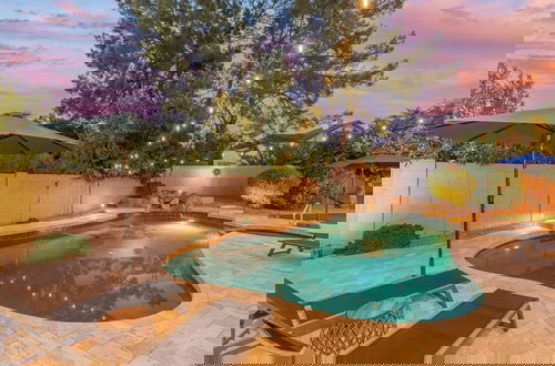 Foto 29 - Zion Mirage