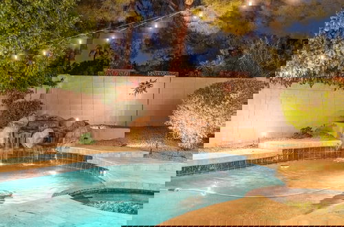 Foto 31 - Zion Mirage