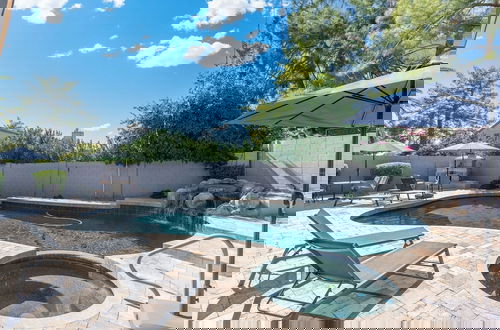 Foto 28 - Zion Mirage